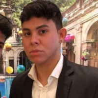 Front Point Employee Gerson Silva's profile photo