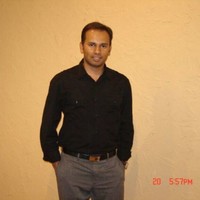 Finelook Employee Mohammed Chowdhury's profile photo