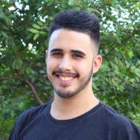 EASY LIVE Employee João Pedro Neto's profile photo