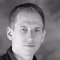 Dot.Interactive Employee Björn Lonneville's profile photo