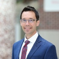 Children's Health Employee Brian W's profile photo