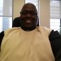 Goverment Agencies Employee Clinton McGill's profile photo