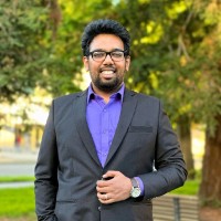 Caltrans Employee Mohammad Rafat's profile photo