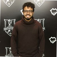 Riot Games Employee Luis Mello's profile photo