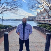 MindPoint Group Employee Michael Atcherson's profile photo