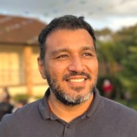 Arionkoder Employee Tom Hayden's profile photo