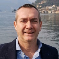 Cogen Employee Alberto Gabossi's profile photo