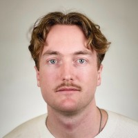 FlexSpace Logistics Employee Eric Mulder's profile photo