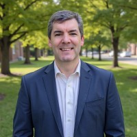 Modaxo Employee Matt Killick's profile photo