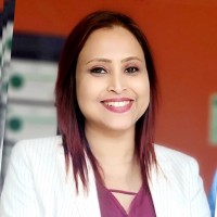 Grant Thornton Bharat LLP Employee Garvit Gupta's profile photo