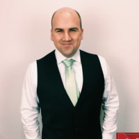 Sphere Solutions Ltd Employee Phil Sharp's profile photo