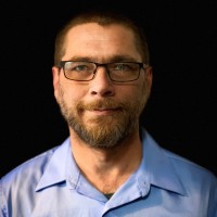Slidematic Precision Components Employee Tim Finkboner's profile photo