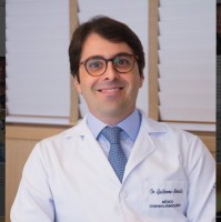 Otorrinolaringologia Employee Guilherme Almeida's profile photo