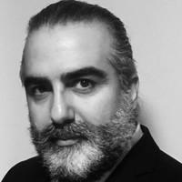IBM Employee Ali Amini's profile photo