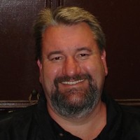 Bayer HealthCare Employee Darrell Bishop's profile photo