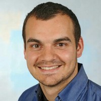 Autcomp AG Employee Adrian Michel's profile photo