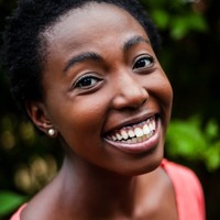 The New Victory Theater Employee Kaylah Dixon's profile photo