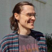 Hazel James Email & Phone Number