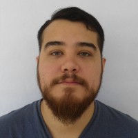 SAP Employee Diego Cabrera's profile photo