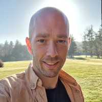 Sociale Forhold og Beskæftigelse, Aarhus Kommune Employee Janus Krøjgård's profile photo
