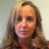 Integrated Warehouse Solutions Employee Rachael Morrison's profile photo