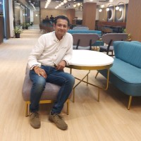 Integra Software Services Private Ltd Employee Muruga Jagadesan's profile photo