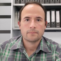 Zollner Electronics Costa Rica LTDA Employee Mariano Jimenez Brenes's profile photo