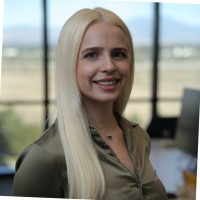 Saritasa Employee Salem Froehlich's profile photo