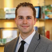 Design Build Solutions Employee Josh Sampson's profile photo