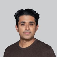 Artsy Employee Arun Kakar's profile photo