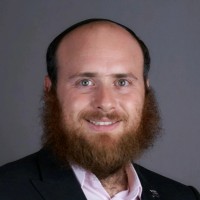 Stealth Defense Startup Employee David Kaye's profile photo