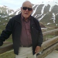 MySolution - Cesi Multimedia Employee Giuseppe Tognarini's profile photo
