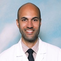 AIM Specialty Health Employee Anish Peter's profile photo