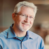Ghataode Bannon Architects Employee Jon Reeves's profile photo