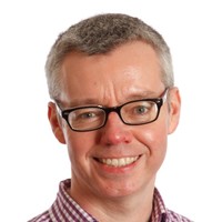Intercede Employee Allen Storey's profile photo