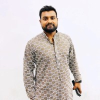 mediEND Employee Pankaj Pal's profile photo