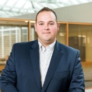 Citadel Fence Employee David Pace's profile photo