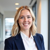 Moriarty Bielan & Gamache LLC Employee Alina Nowakowski's profile photo