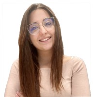 AXITEA SPA Employee Melinda Izzo's profile photo
