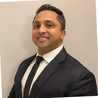 MediaScience Employee AJ Mathew's profile photo