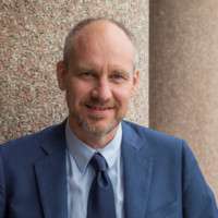 Stockholms stad Employee Björn Hugosson's profile photo