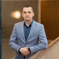 Marius Lenktys Email & Phone Number