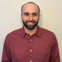 Smarsh Employee Michael D'Amato's profile photo