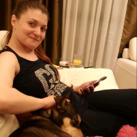 SLiM DIGITAL Employee Ольга Сливка's profile photo
