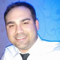 The Fitness Equation Employee Jonathan Kangarloo's profile photo