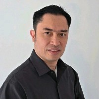 Accenture Employee Karl Lim's profile photo