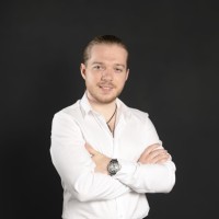 ASSIST EVOLUTION Employee Nicolas Breant's profile photo