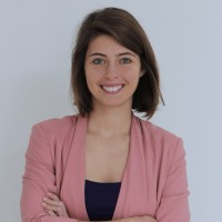 Titanom Technologies Employee Rebecca Pape's profile photo
