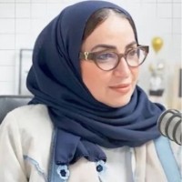 Mona Alsaadawi Email & Phone Number