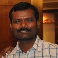 Neysa Employee Nandakumar R's profile photo